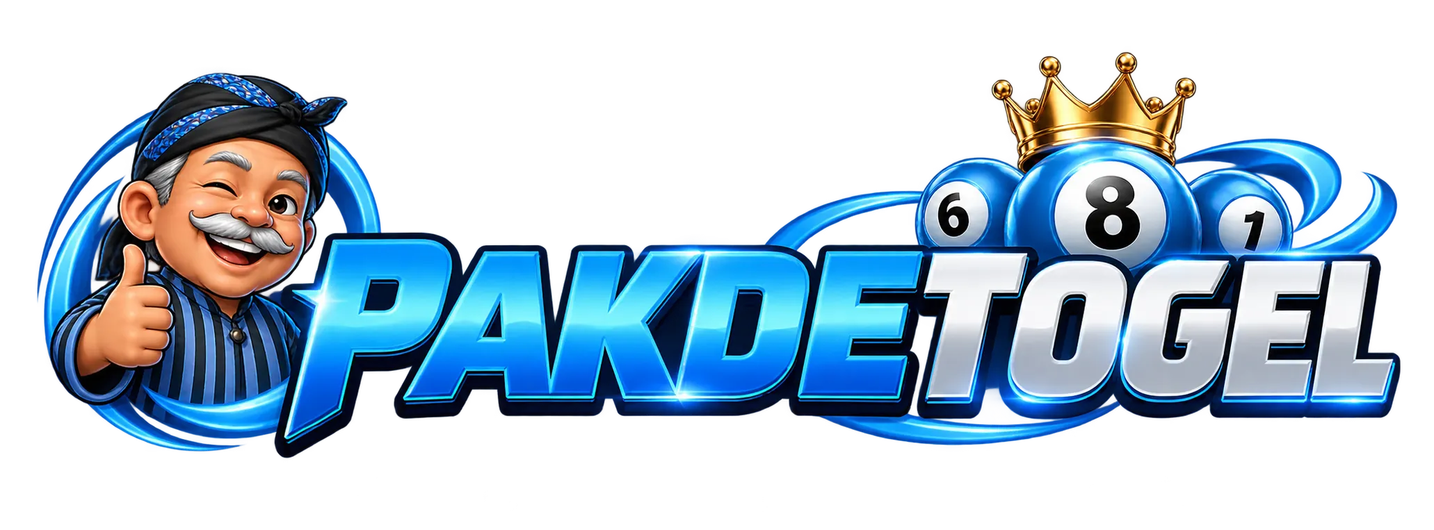 PAKDETOGEL
